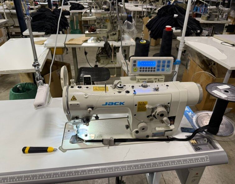 - SALE OF TEXTILE SECTOR COMPANY